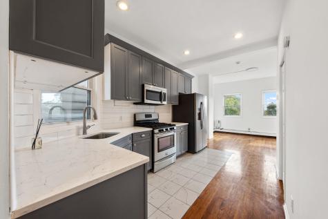 465 Palisade Avenue Jersey City NJ 07307