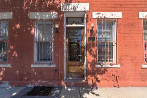 200 Wayne Street Jersey City NJ 07302