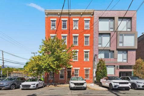 200 Wayne Street Jersey City NJ 07302