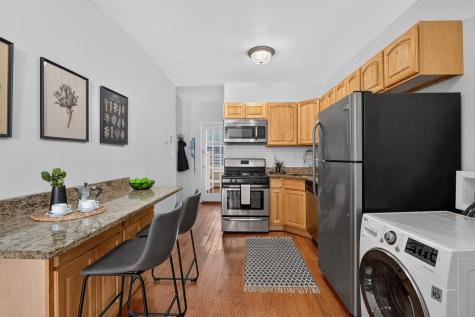 200 Wayne Street Jersey City NJ 07302