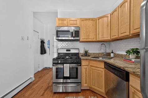 200 Wayne Street Jersey City NJ 07302