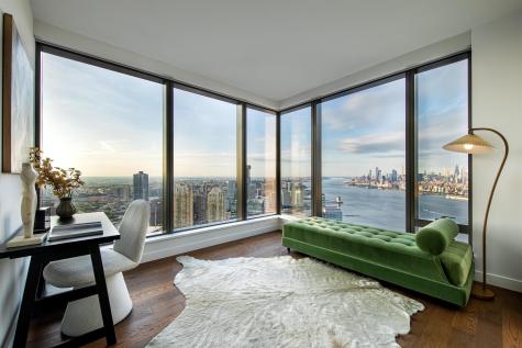 99 Hudson Street Jersey City NJ 07302