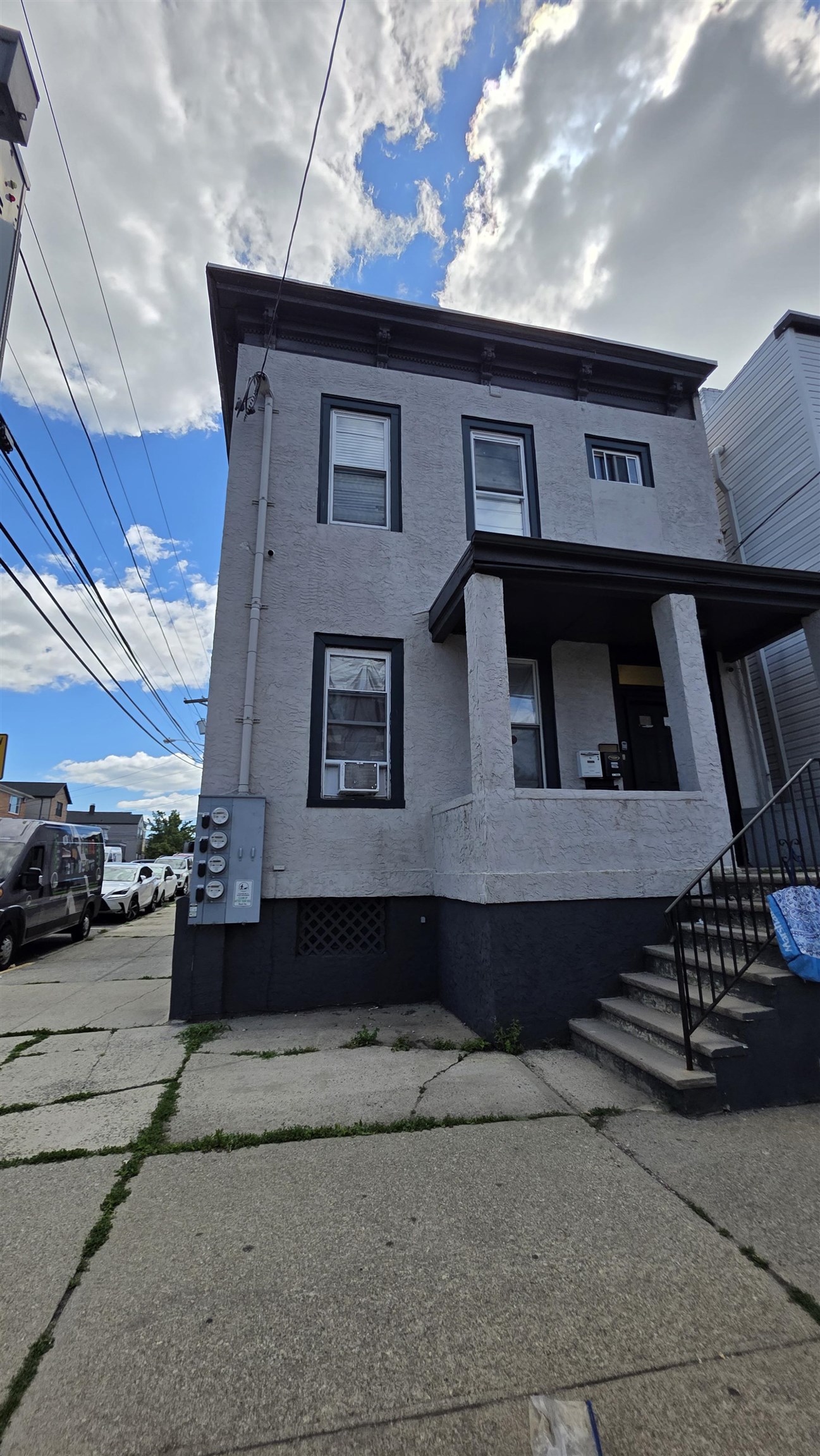 1201 67th Street North Bergen NJ 07047