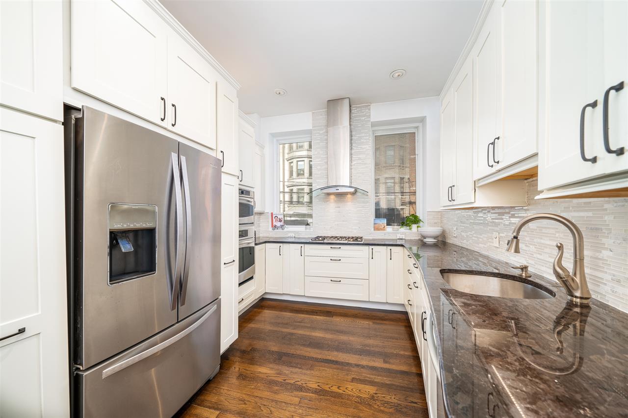 909 Willow Avenue Hoboken NJ 07030