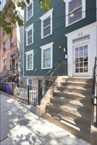 22 Bright Street Jersey City NJ 07302
