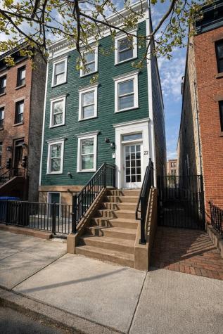 22 Bright Street Jersey City NJ 07302