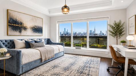 100 Eton Row Weehawken NJ 07086