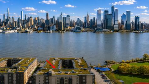 100 Eton Row Weehawken NJ 07086