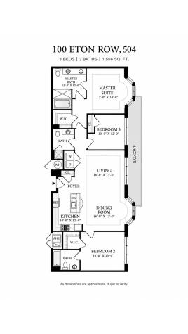100 Eton Row Weehawken NJ 07086