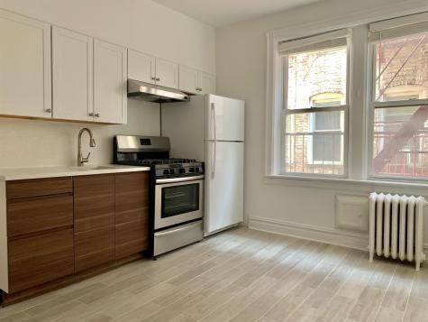 6045 Boulevard East West New York NJ 07093