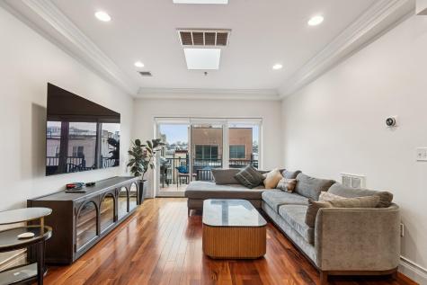 516 Grand Street Hoboken NJ 07030