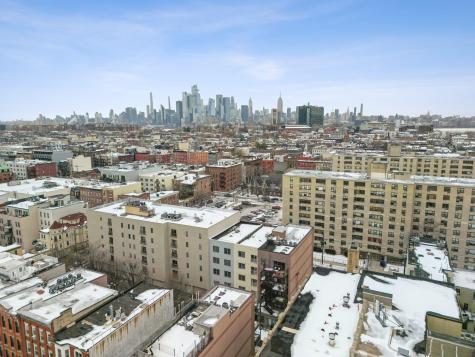 516 Grand Street Hoboken NJ 07030