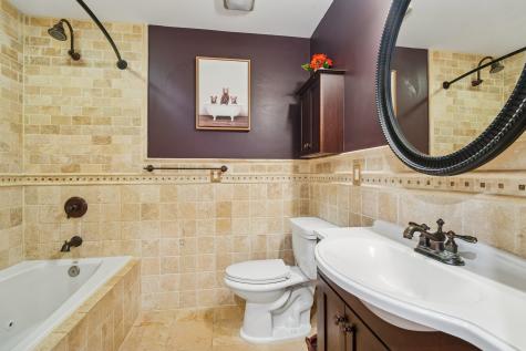 516 Grand Street Hoboken NJ 07030