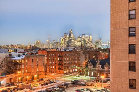 516 Grand Street Hoboken NJ 07030