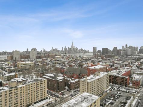 516 Grand Street Hoboken NJ 07030