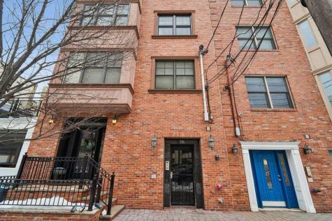 516 Grand Street Hoboken NJ 07030