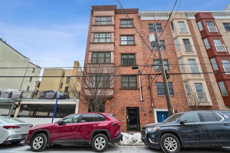 516 Grand Street Hoboken NJ 07030