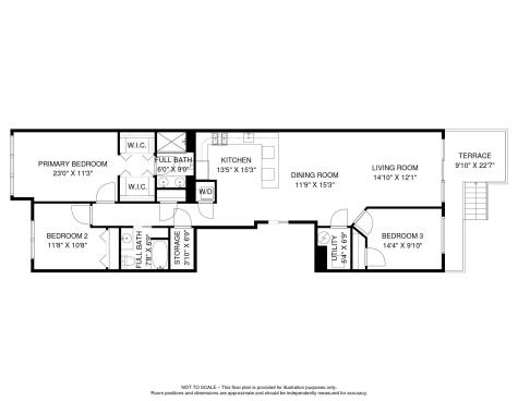 516 Grand Street Hoboken NJ 07030