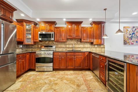 516 Grand Street Hoboken NJ 07030