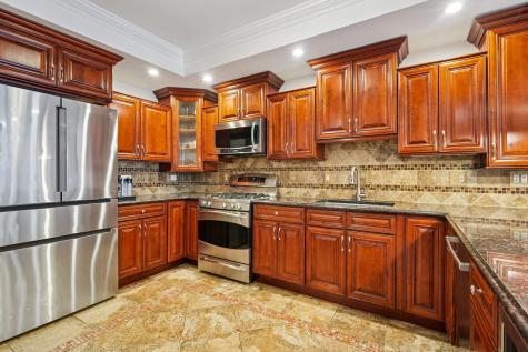 516 Grand Street Hoboken NJ 07030