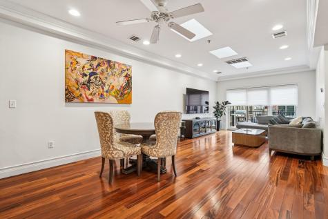 516 Grand Street Hoboken NJ 07030