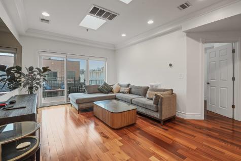 516 Grand Street Hoboken NJ 07030