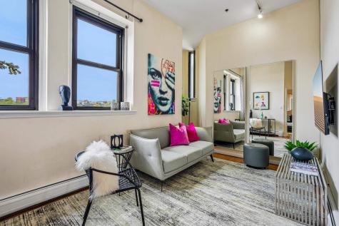 501 Adams Street Hoboken NJ 07030