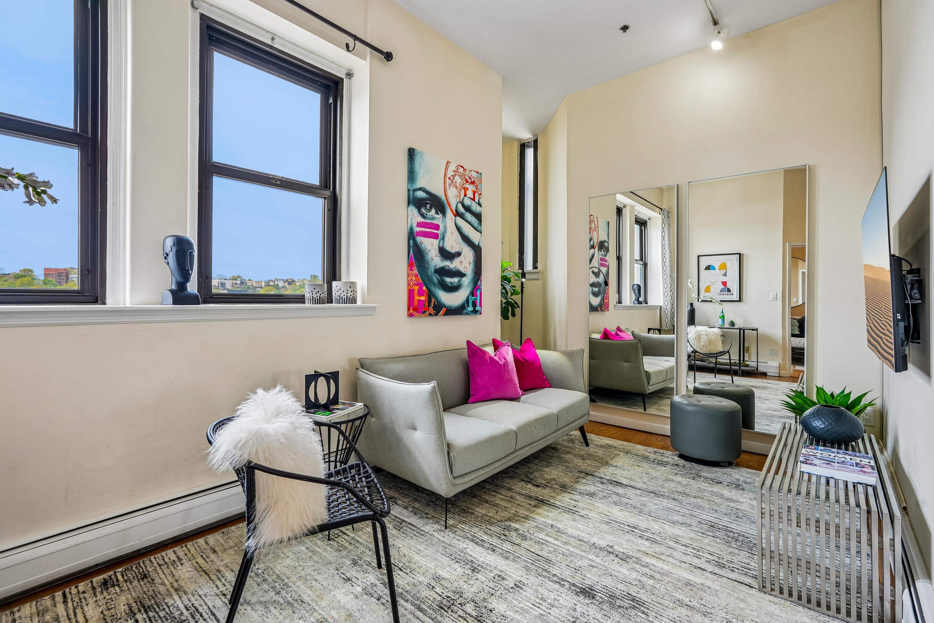 501 Adams Street Hoboken NJ 07030
