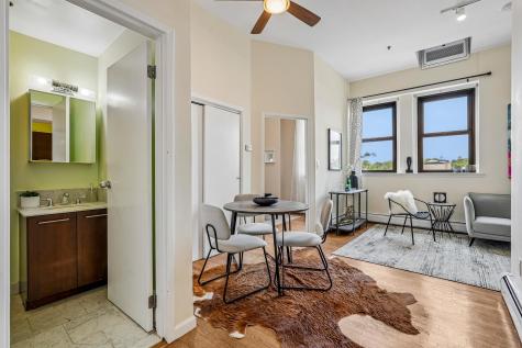501 Adams Street Hoboken NJ 07030