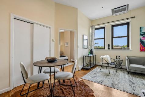 501 Adams Street Hoboken NJ 07030