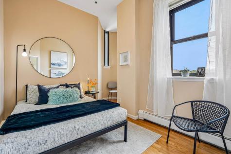 501 Adams Street Hoboken NJ 07030