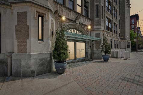 501 Adams Street Hoboken NJ 07030