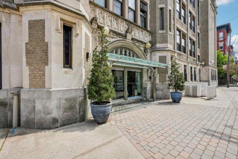 501 Adams Street Hoboken NJ 07030