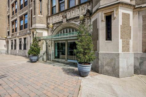 501 Adams Street Hoboken NJ 07030