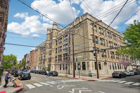 501 Adams Street Hoboken NJ 07030