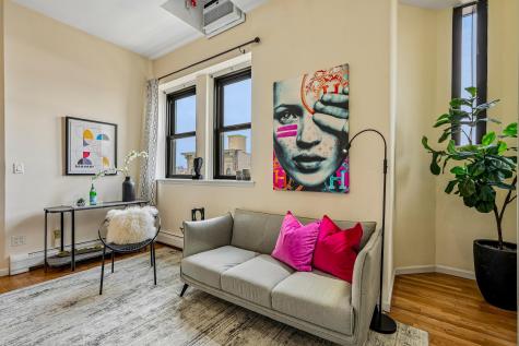 501 Adams Street Hoboken NJ 07030