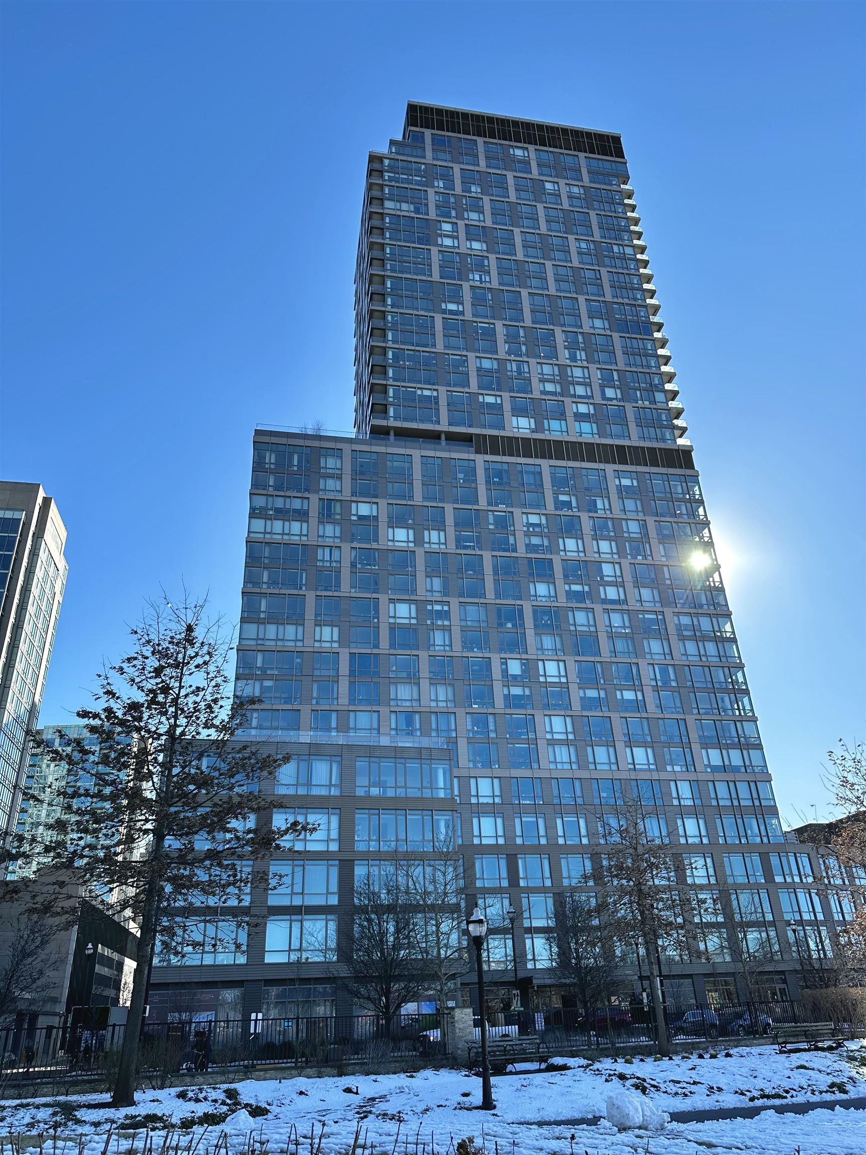 75 Park Lane South Jersey City NJ 07310