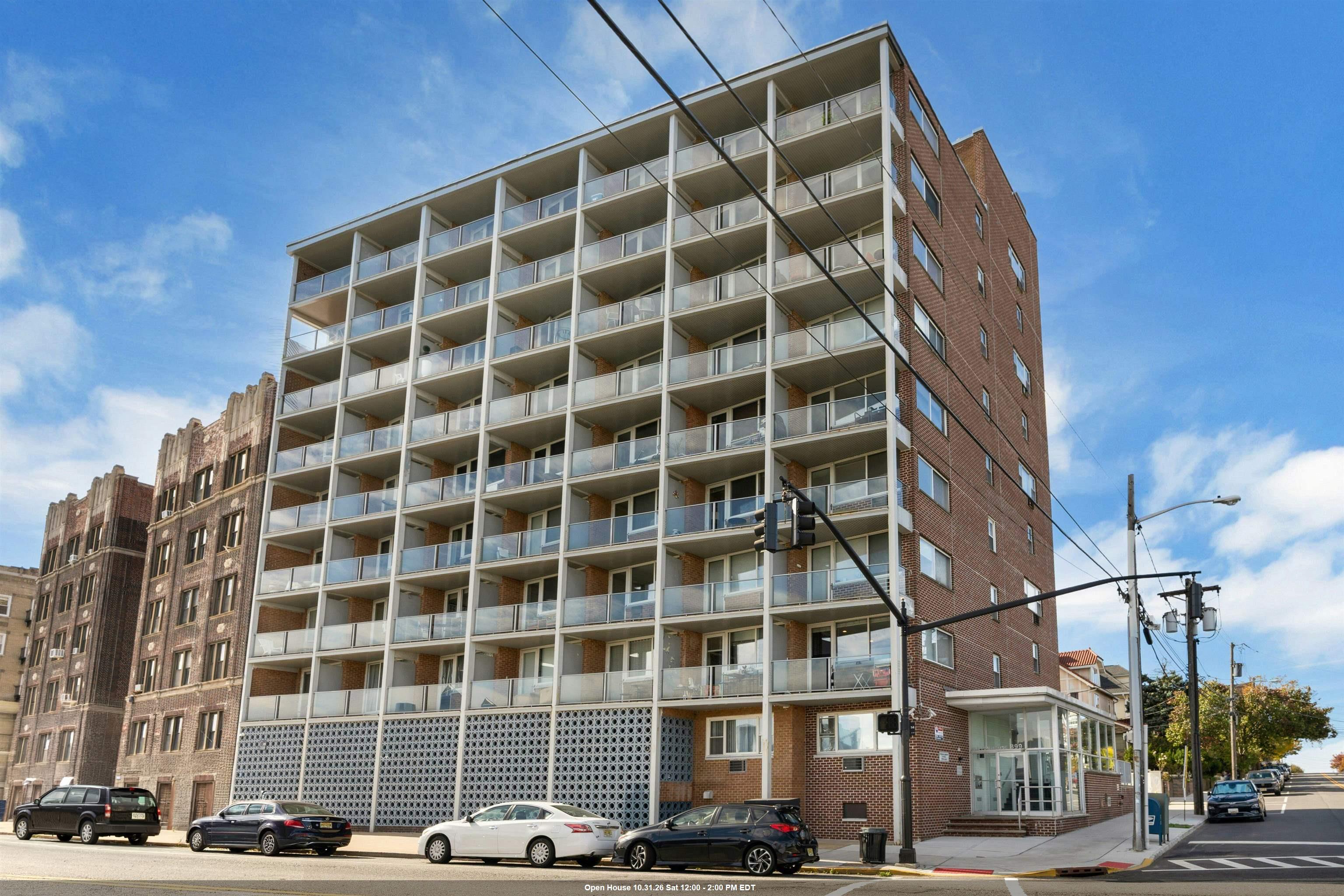899 Boulevard East Weehawken NJ 07086