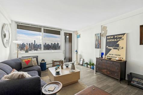899 Boulevard East Weehawken NJ 07086