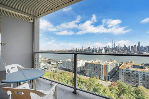 899 Boulevard East Weehawken NJ 07086