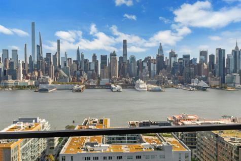899 Boulevard East Weehawken NJ 07086