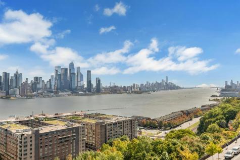 899 Boulevard East Weehawken NJ 07086