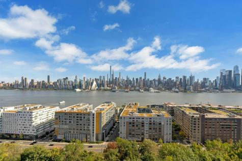 899 Boulevard East Weehawken NJ 07086