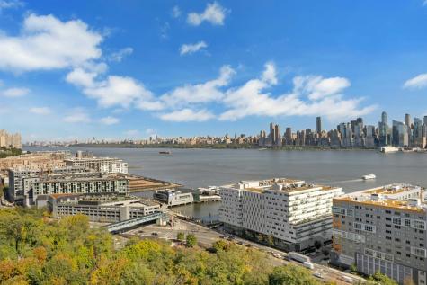 899 Boulevard East Weehawken NJ 07086