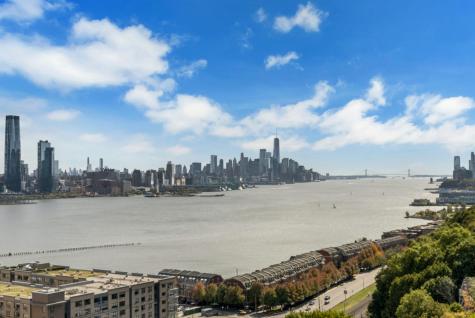 899 Boulevard East Weehawken NJ 07086