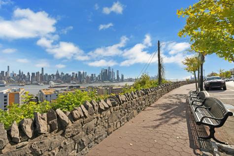 899 Boulevard East Weehawken NJ 07086