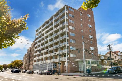 899 Boulevard East Weehawken NJ 07086