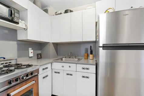 899 Boulevard East Weehawken NJ 07086