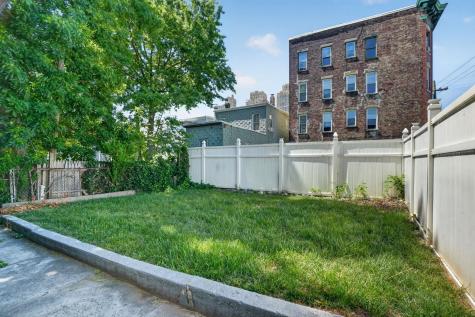 435 Wayne Street Jersey City NJ 07302
