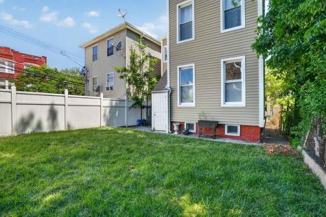 435 Wayne Street Jersey City NJ 07302
